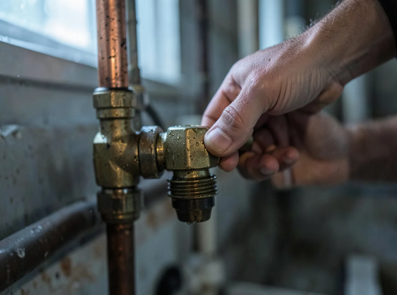 Emergency Plumber New Haven, MI FAQs
